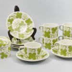948 9610 TEA SET